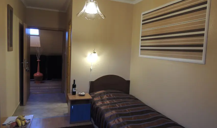 Bajor Panzi Aparthotel Bk, Bkfrd - Augusztus 20.