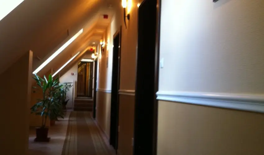 Bajor Panzi Aparthotel Bk, Bkfrd - Augusztus 20.