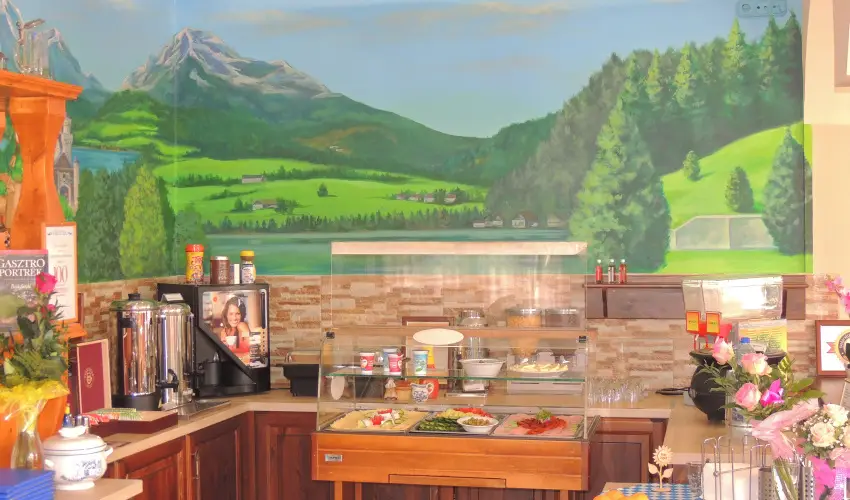 Bajor Panzi Aparthotel Bk, Bkfrd - Augusztus 20.