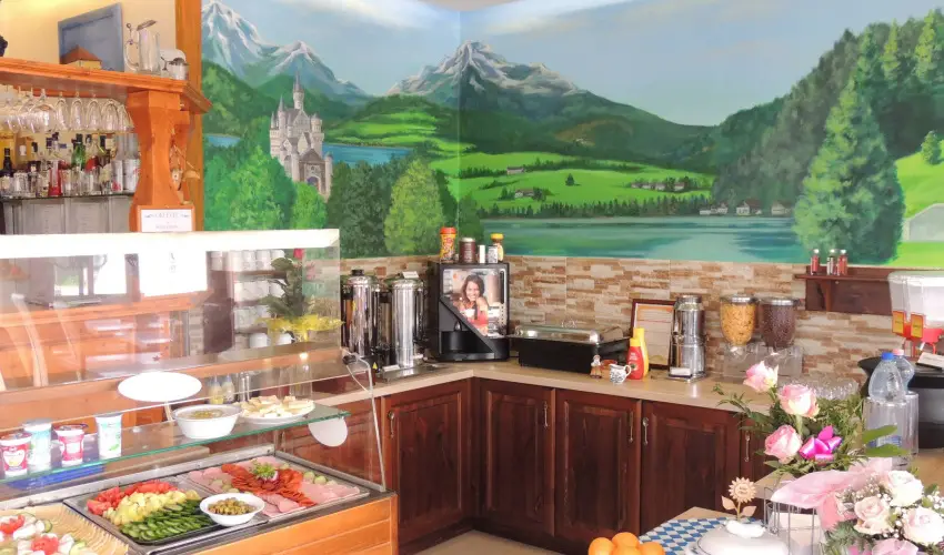 Bajor Panzi Aparthotel Bk, Bkfrd - Augusztus 20.