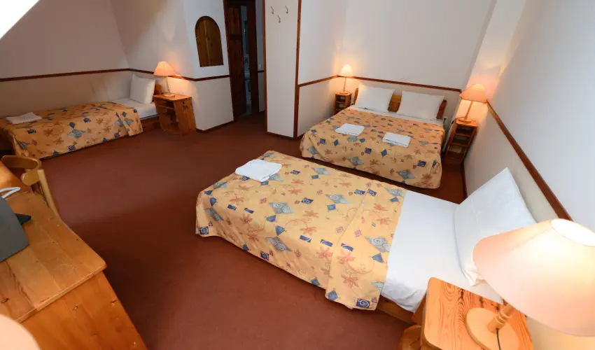 Hotel Bakony Bakonybl - Augusztus 20. (min. 2 j)