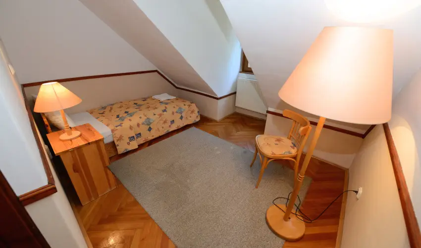 Hotel Bakony Bakonybl - Augusztus 20. (min. 2 j)