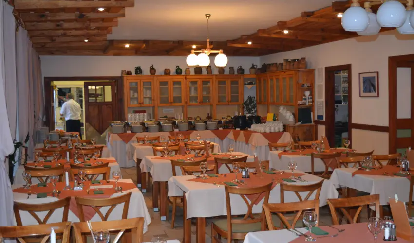 Hotel Bakony Bakonybl - Augusztus 20. (min. 2 j)