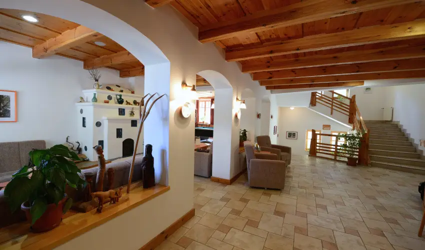 Hotel Bakony Bakonybl - Augusztus 20. (min. 2 j)