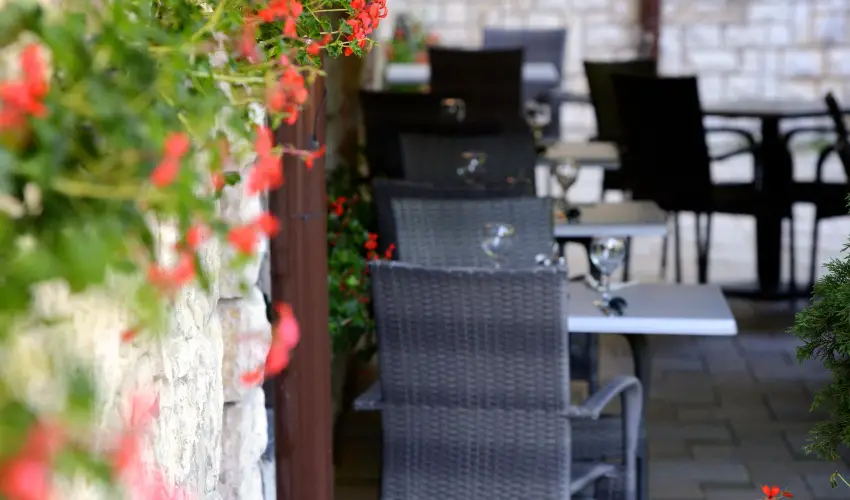 Hotel Bakony Bakonybl - Augusztus 20. (min. 2 j)