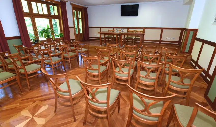 Hotel Bakony Bakonybl - Augusztus 20. (min. 2 j)