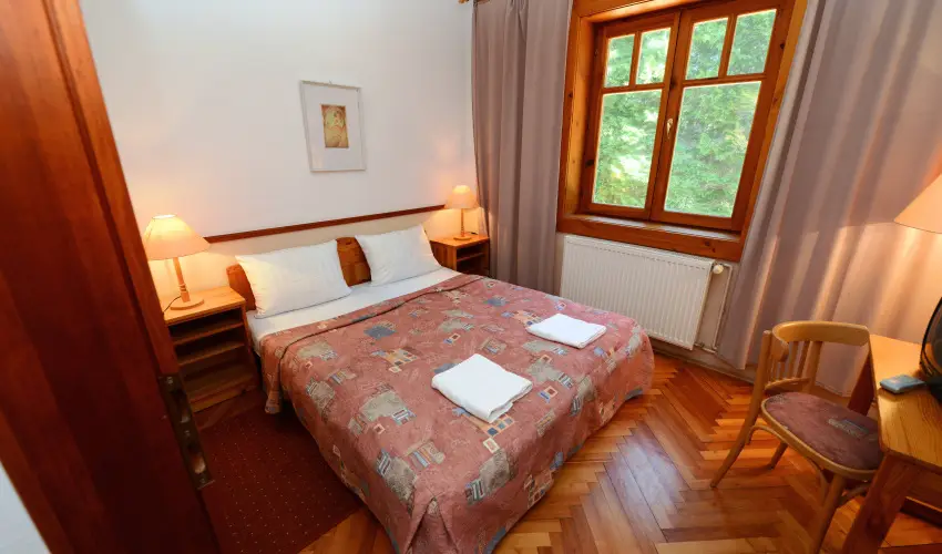 Hotel Bakony Bakonybl - Augusztus 20. (min. 2 j)