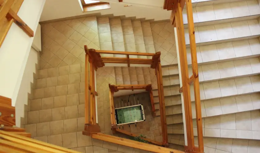 Hotel Bakony Bakonybl - Augusztus 20. (min. 2 j)