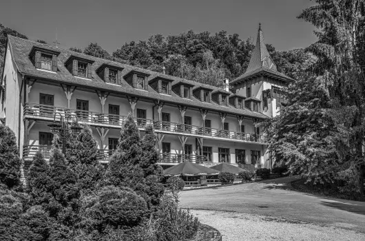 Hotel Bakony - Augusztus 20.