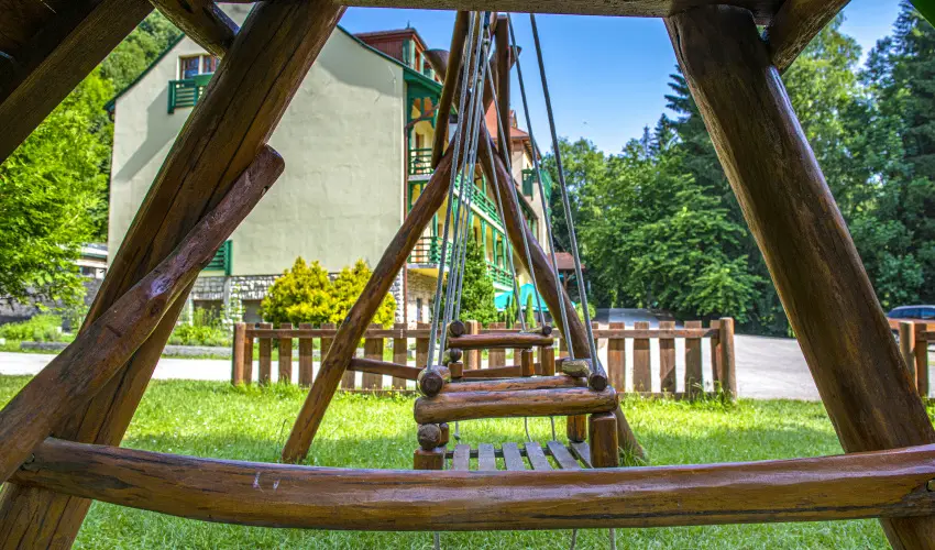 Hotel Bakony Bakonybl - Augusztus 20. (min. 2 j)