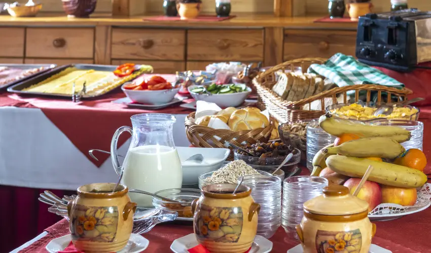 Hotel Bakony Bakonybl - Augusztus 20. (min. 2 j)