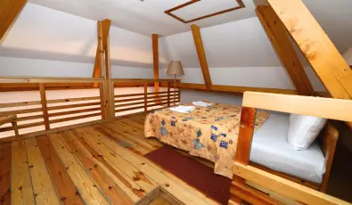 Hotel Bakony Bakonybl