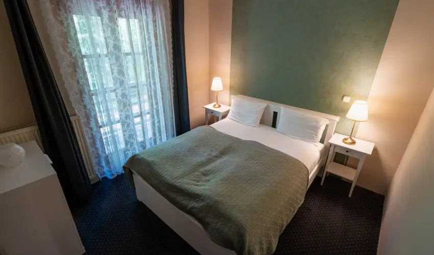 Hotel Bakony Bakonybl - Augusztus 20. (min. 2 j)