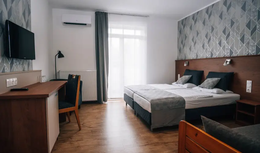 Balance Resort Panzi� Lenti - Augusztus 20.