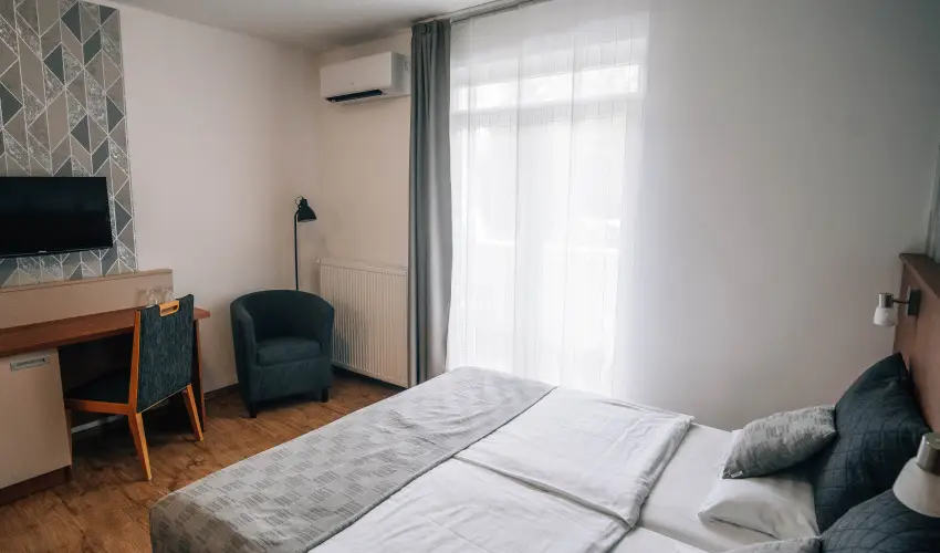 Balance Resort Panzi� Lenti - Augusztus 20.