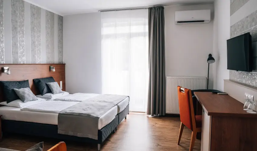 Balance Resort Panzi� Lenti - Augusztus 20.