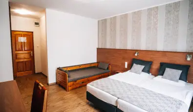 Balance Resort Panzi� Lenti