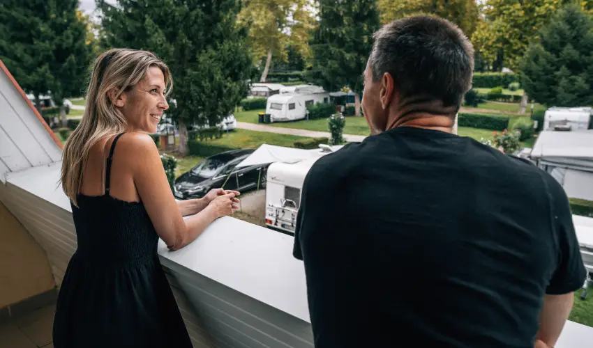 Balance Resort Panzi� Lenti - Augusztus 20.