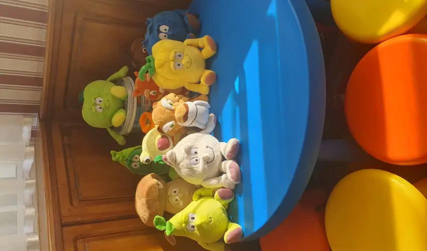 Balance Resort Panzi� Lenti - Augusztus 20.