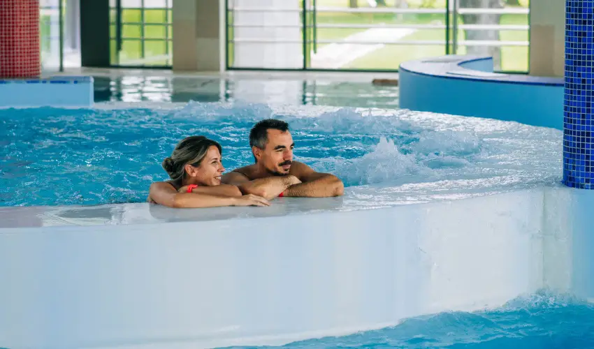 Balance Resort Panzi� Lenti - Augusztus 20.