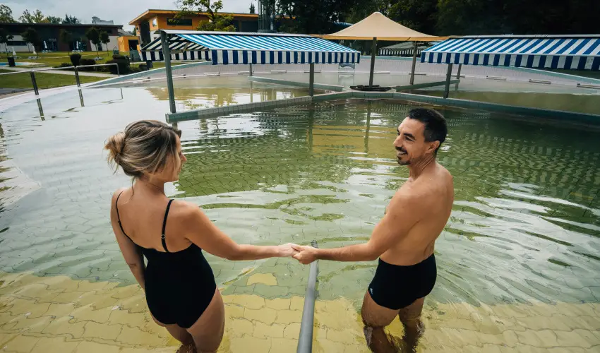 Balance Resort Panzi� Lenti - Augusztus 20.