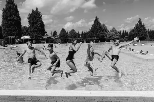 Balance Resort Panzi� - Augusztus 20.