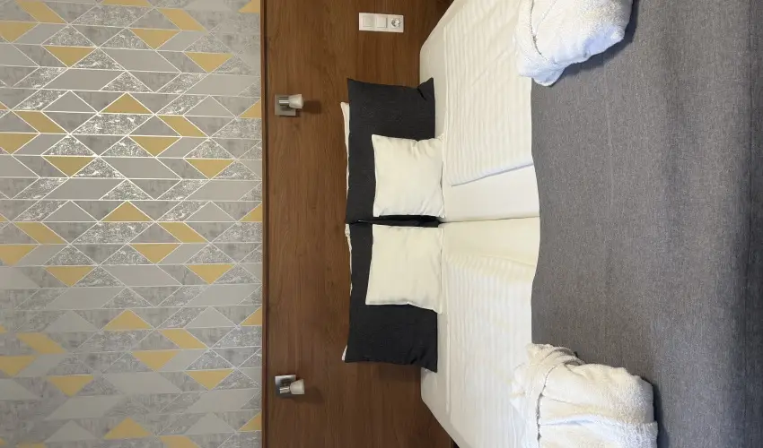 Balance Resort Panzi� Lenti - Augusztus 20.