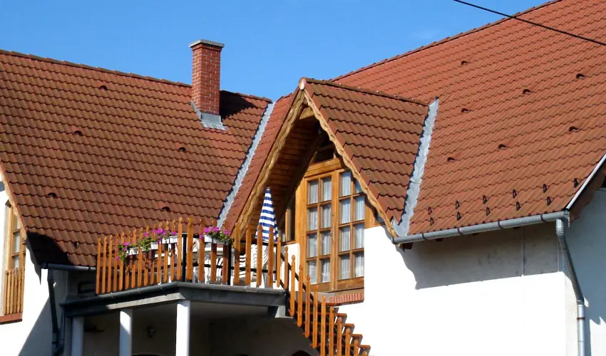 Balla Apartmanhz Sifok - Augusztus 20. (min. 6 j)