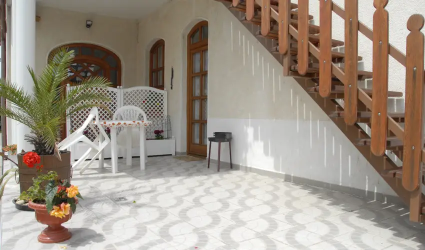 Balla Apartmanhz Sifok - Augusztus 20. (min. 6 j)