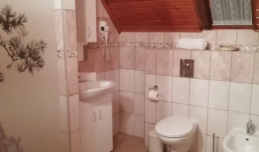 Balla Apartmanhz Sifok - Augusztus 20. (min. 6 j)