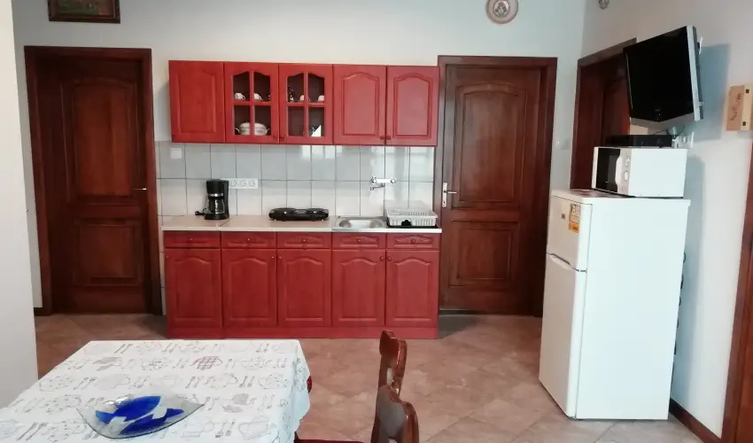 Balla Apartmanhz Sifok - Augusztus 20. (min. 6 j)