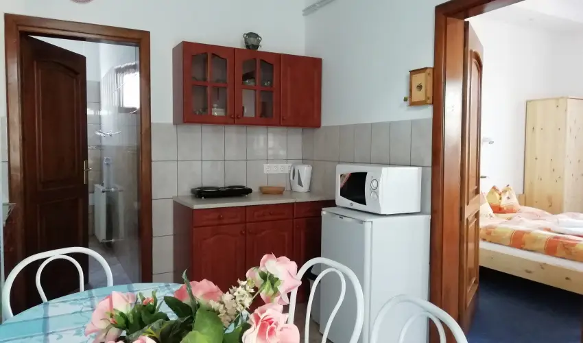 Balla Apartmanhz Sifok - Augusztus 20. (min. 6 j)