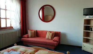 Balla Apartmanhz Sifok