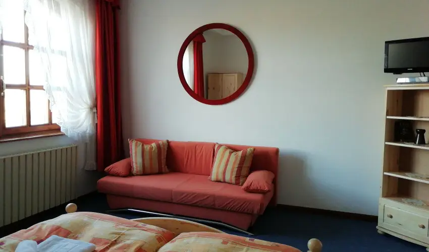 Balla Apartmanhz Sifok - Augusztus 20. (min. 6 j)