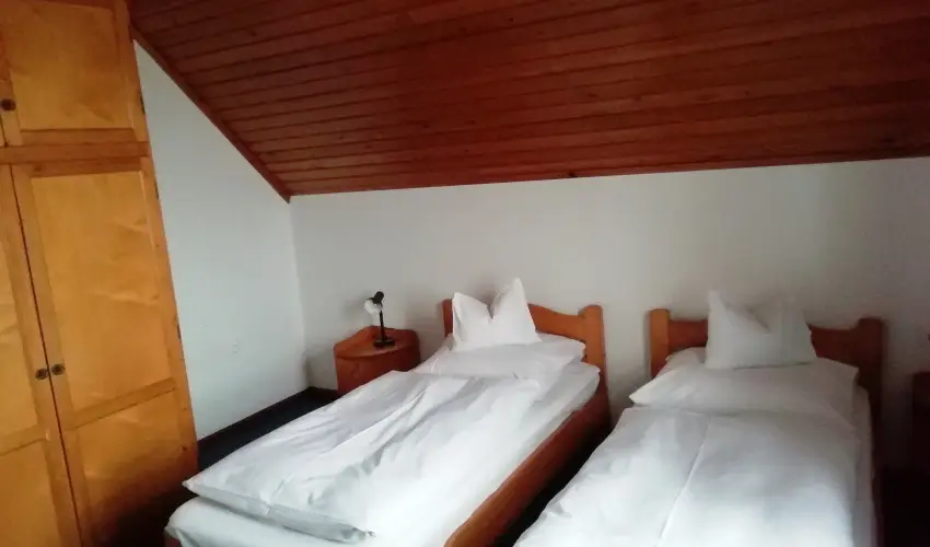 Balla Apartmanhz Sifok - Augusztus 20. (min. 6 j)