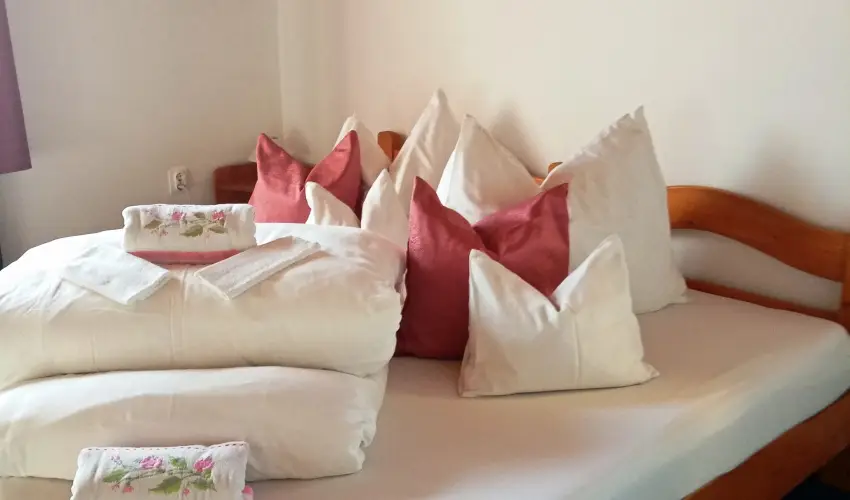 Balla Apartmanhz Sifok - Augusztus 20. (min. 6 j)