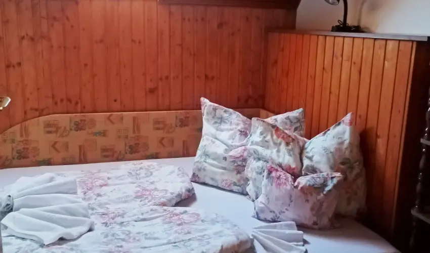 Balla Apartmanhz Sifok - Augusztus 20. (min. 6 j)