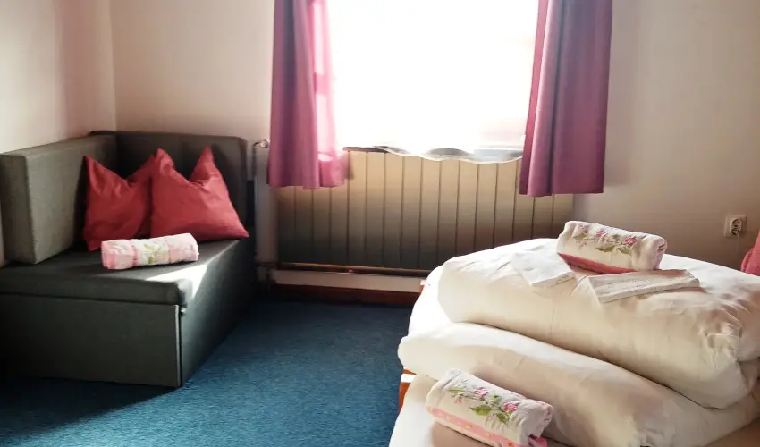 Balla Apartmanhz Sifok - Augusztus 20. (min. 6 j)