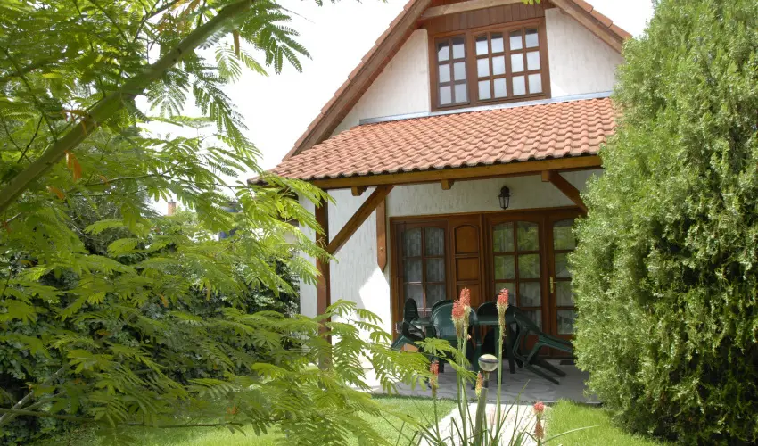 Balla Apartmanhz Sifok - Augusztus 20. (min. 6 j)