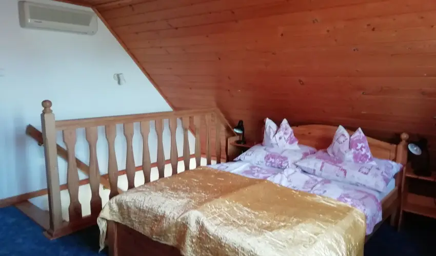 Balla Apartmanhz Sifok - Augusztus 20. (min. 6 j)