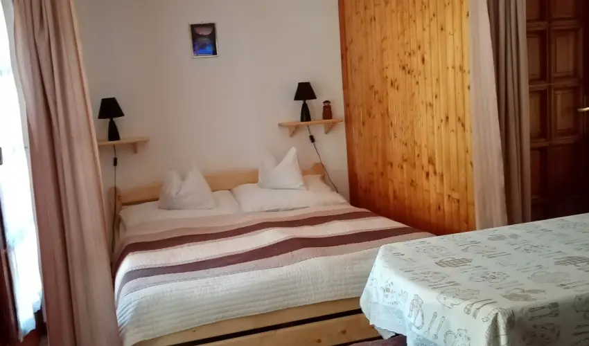 Balla Apartmanhz Sifok - Augusztus 20. (min. 6 j)