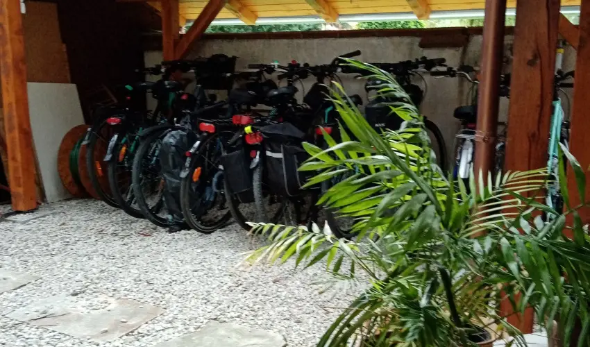 Balla Apartmanhz Sifok - Augusztus 20. (min. 6 j)