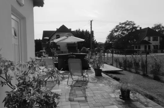 Balla Apartmanhz - Augusztus 20. (min. 6 j)