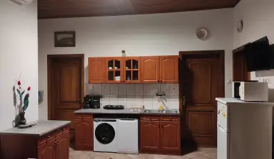 Balla Apartmanh�z Si�fok