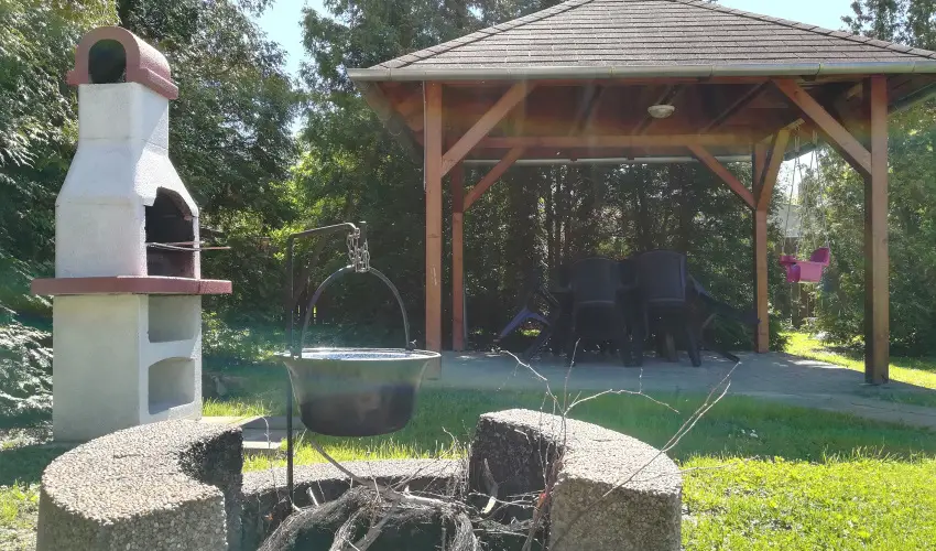 Balla Nyaral Sifok - Augusztus 20. (min. 7 j)