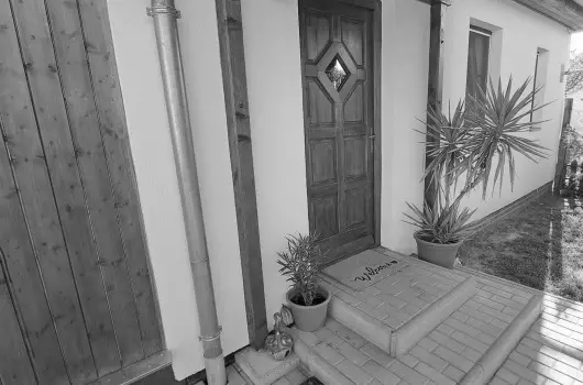 Balla Nyaral - Augusztus 20. (min. 7 j)