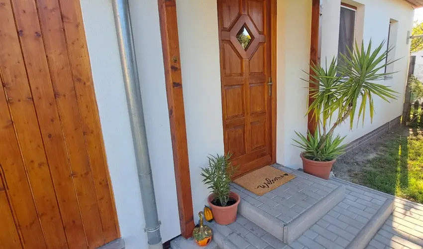 Balla Nyaral Sifok - Augusztus 20. (min. 7 j)