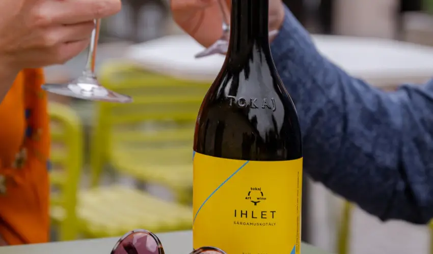 Barka Galria Hotel s tterem Tllya - Augusztus 20.