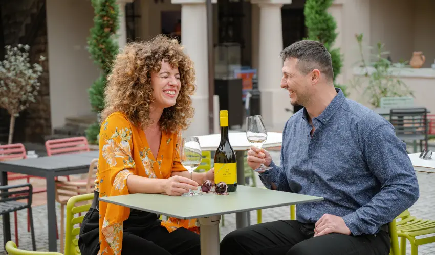 Barka Galria Hotel s tterem Tllya - Augusztus 20.