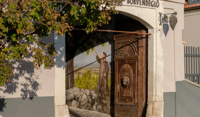 Barka Galria Hotel s tterem Tllya - Augusztus 20.